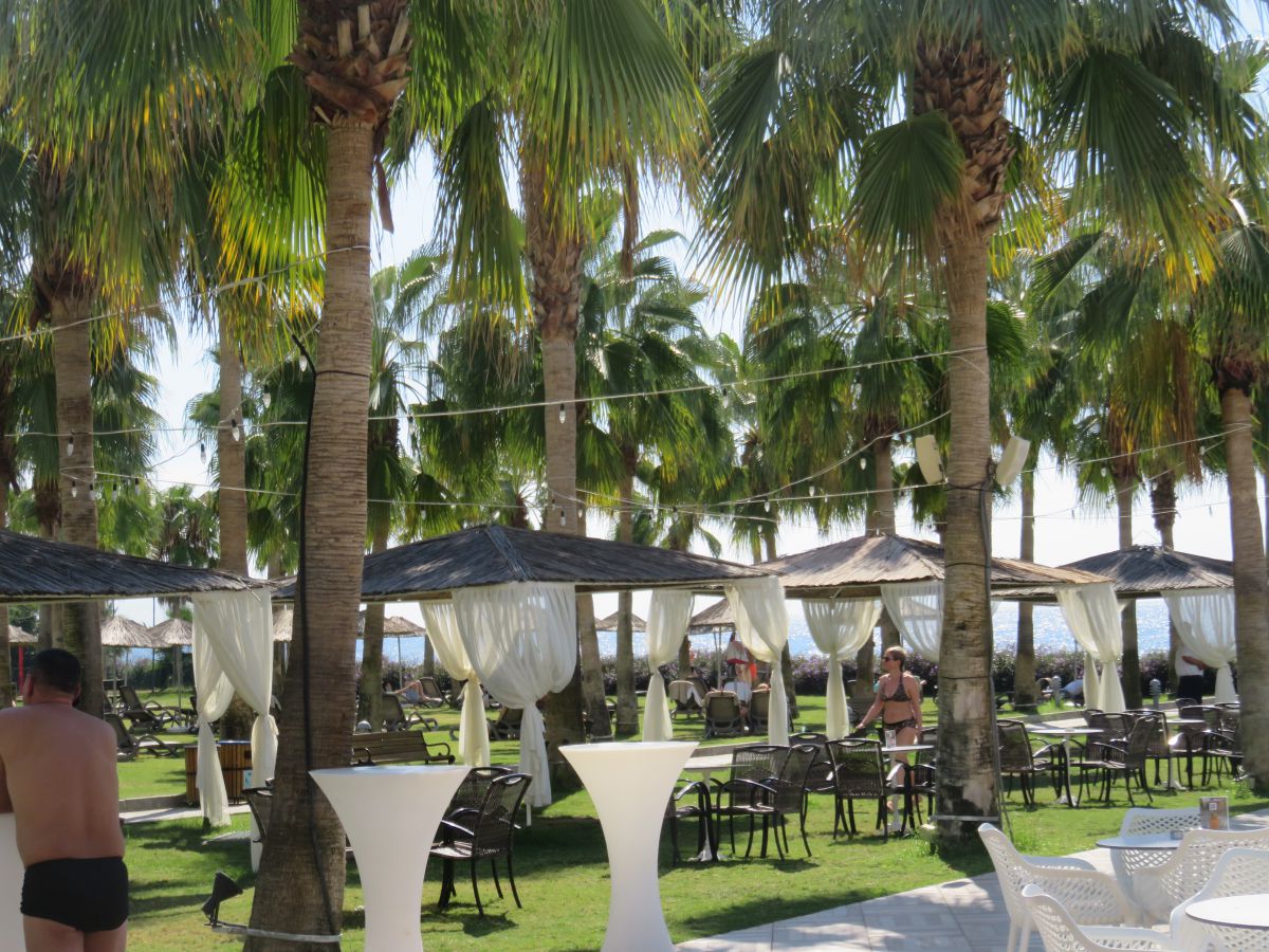imagini hotel Rubi Platinum Resort